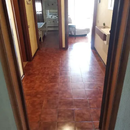 Appartamento Da Marco Pineto Exterior foto