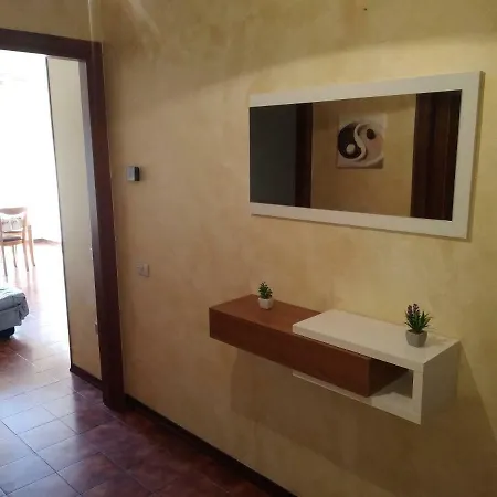 Appartamento Da Marco Pineto Exterior foto