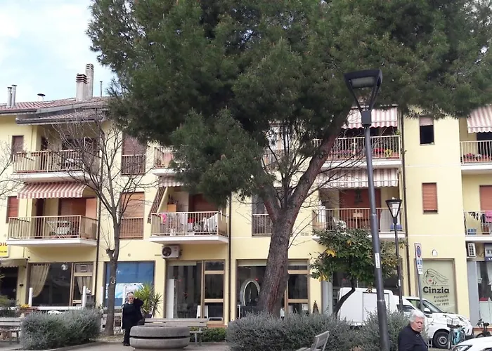Appartamento Da Marco