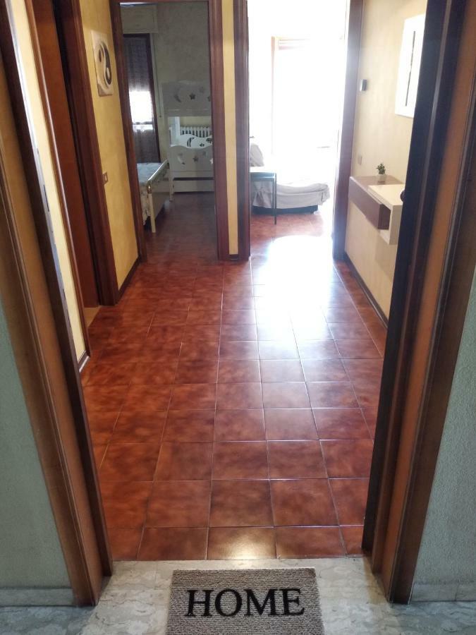 Apartment Da Marco *