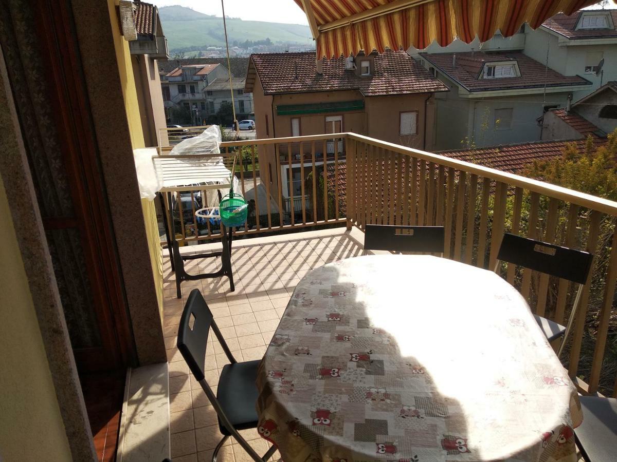 Apartment Da Marco Pineto