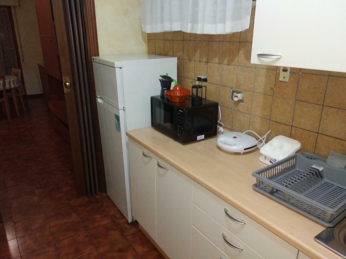 Apartment Da Marco Pineto