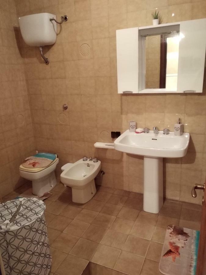 Da Marco Apartment Pineto