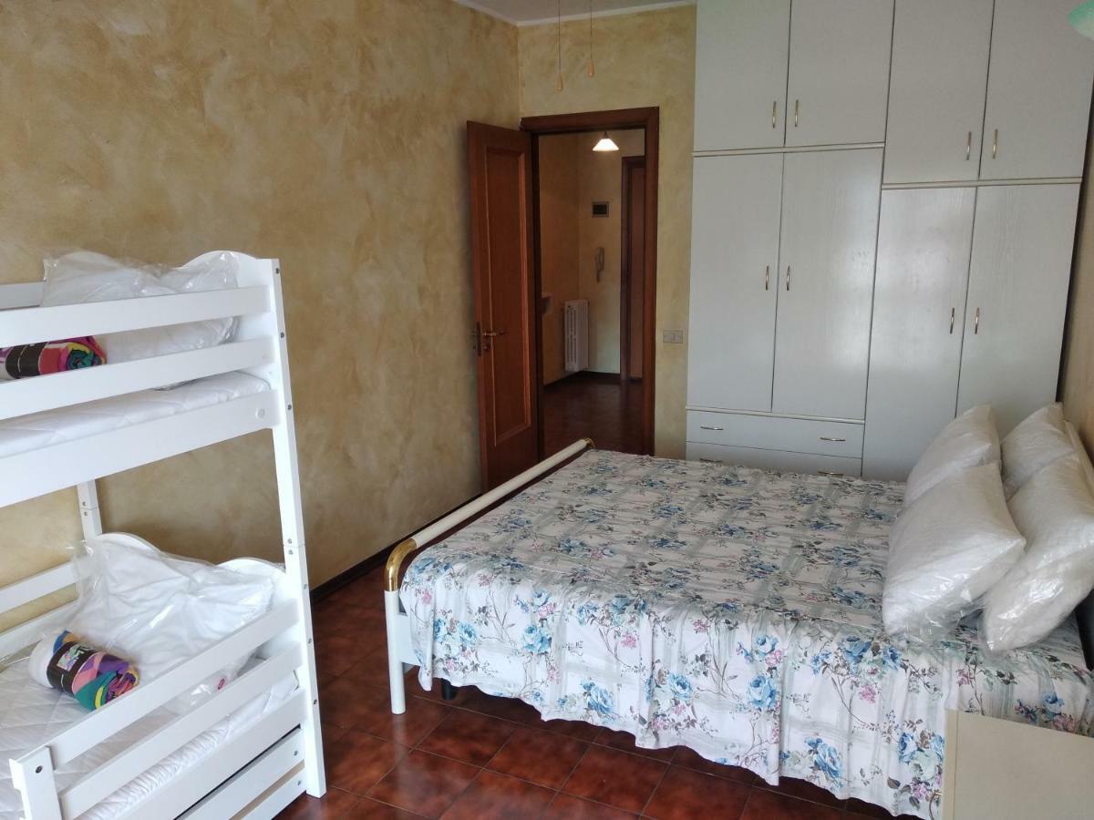 Apartment Da Marco Pineto
