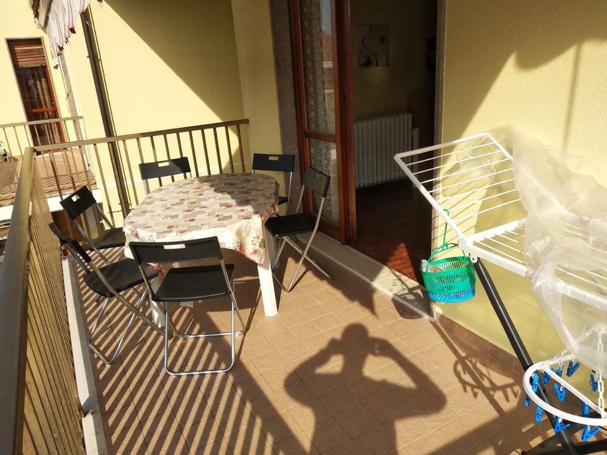 Apartment Da Marco