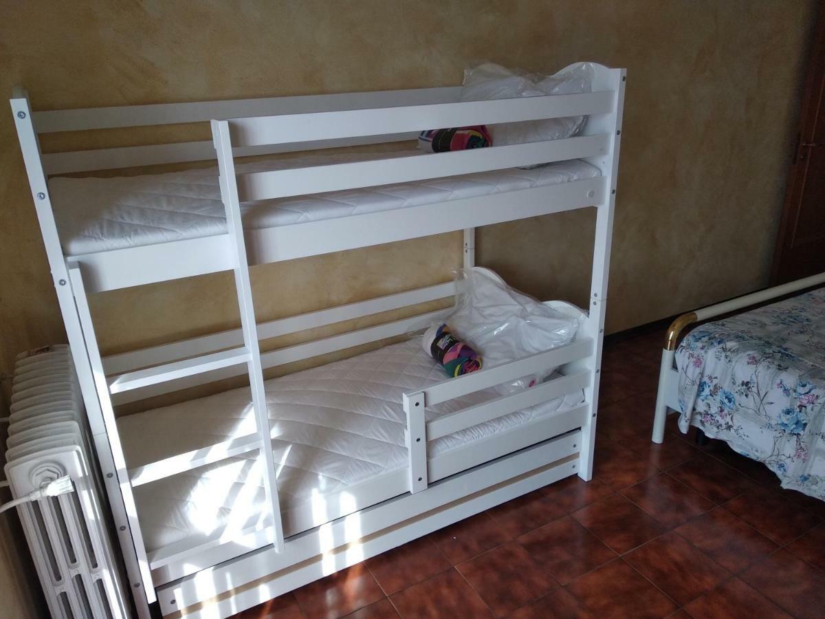 Apartment Da Marco