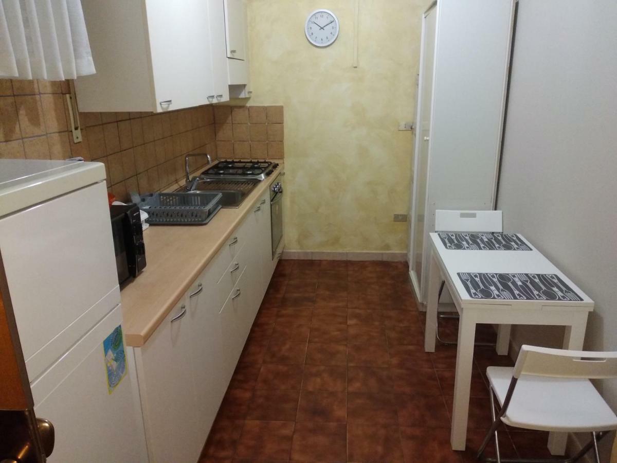 Da Marco Apartment *