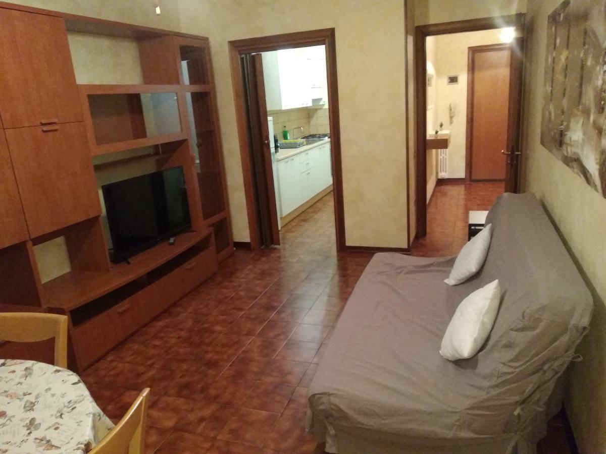 Apartment Da Marco