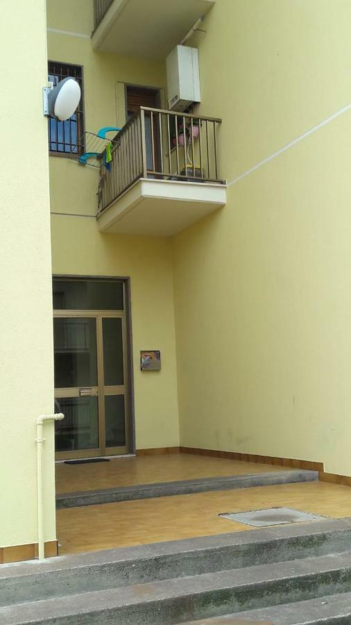 Da Marco Apartment Pineto