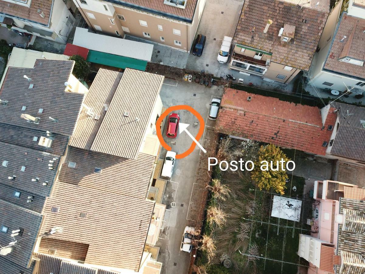 Da Marco Apartment